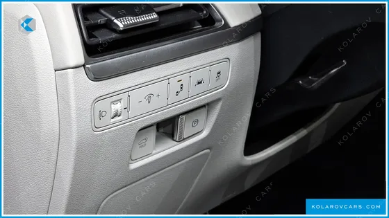 HYUNDAI PALISADE DIESEL 2.2 4WD
