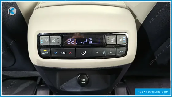 HYUNDAI PALISADE DIESEL 2.2 4WD