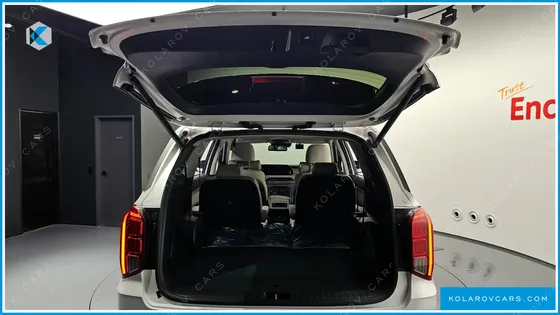HYUNDAI PALISADE DIESEL 2.2 4WD
