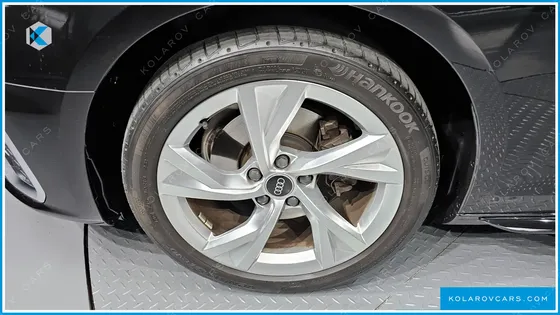 AUDI A4 40 TFSI PREMIUM
