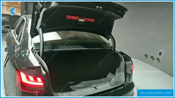 AUDI A4 40 TFSI PREMIUM