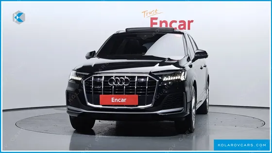AUDI Q7 45 TDI QUATTRO PREMIUM