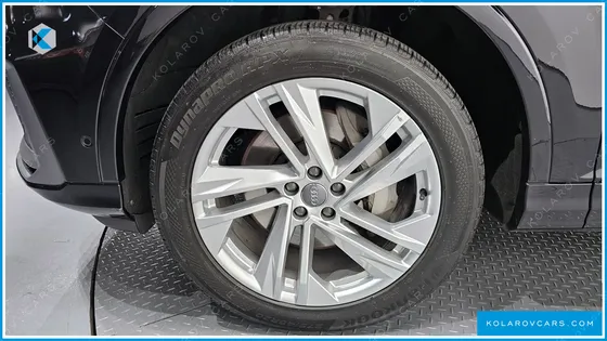 AUDI Q7 45 TDI QUATTRO PREMIUM