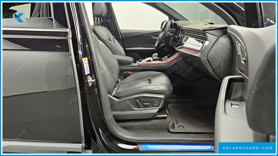 AUDI Q7 45 TDI QUATTRO PREMIUM