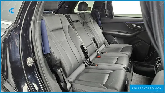 AUDI Q7 45 TDI QUATTRO PREMIUM