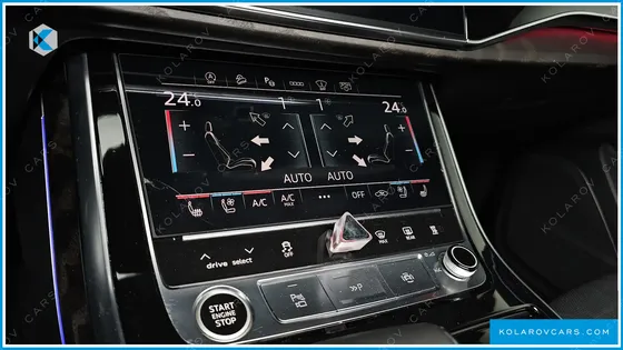 AUDI Q7 45 TDI QUATTRO PREMIUM