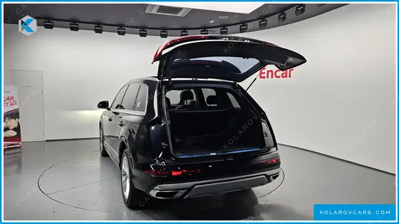 AUDI Q7 45 TDI QUATTRO PREMIUM