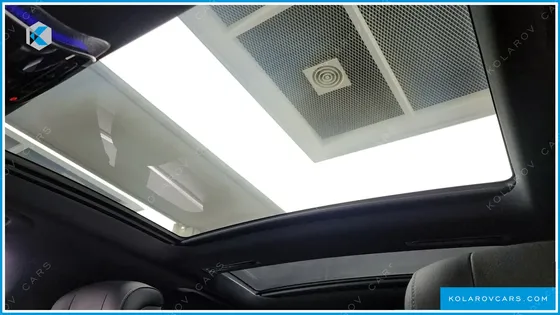 MERCEDES S-CLASS S350 D