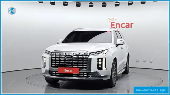 HYUNDAI PALISADE DIESEL 2.2 4WD