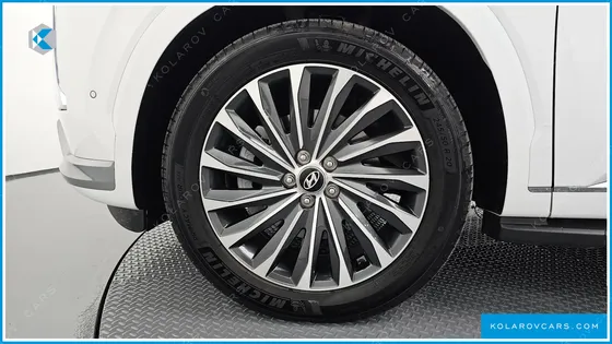 HYUNDAI PALISADE DIESEL 2.2 4WD