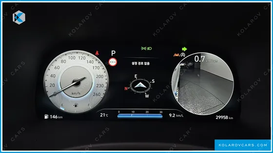 HYUNDAI PALISADE DIESEL 2.2 4WD