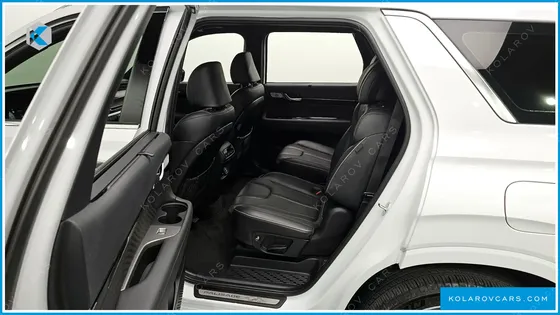 HYUNDAI PALISADE DIESEL 2.2 4WD