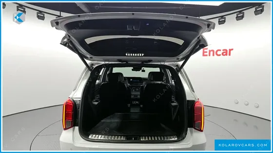 HYUNDAI PALISADE DIESEL 2.2 4WD