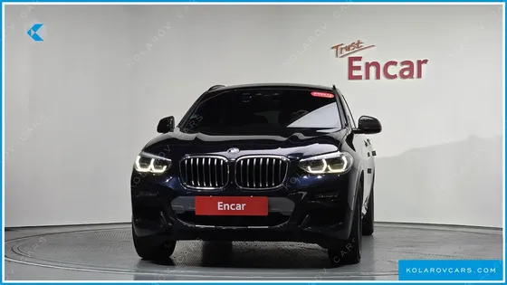 BMW X4 XDRIVE20I M SPORTS X ONLILE EXCLUSIVE EDITION