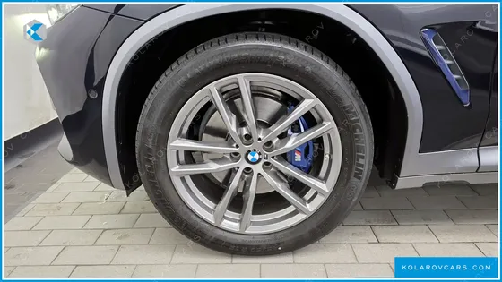 BMW X4 XDRIVE20I M SPORTS X ONLILE EXCLUSIVE EDITION
