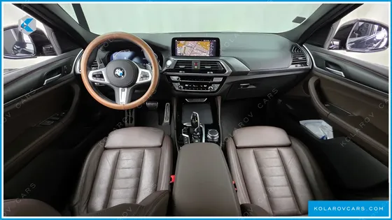 BMW X4 XDRIVE20I M SPORTS X ONLILE EXCLUSIVE EDITION
