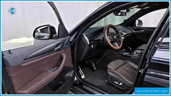 BMW X4 XDRIVE20I M SPORTS X ONLILE EXCLUSIVE EDITION