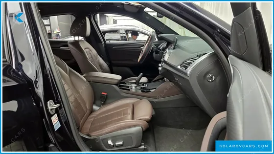 BMW X4 XDRIVE20I M SPORTS X ONLILE EXCLUSIVE EDITION