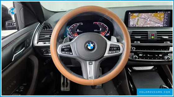 BMW X4 XDRIVE20I M SPORTS X ONLILE EXCLUSIVE EDITION