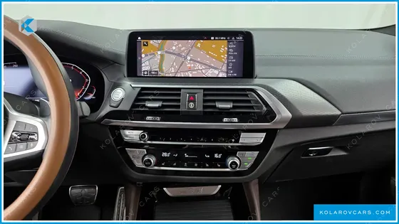 BMW X4 XDRIVE20I M SPORTS X ONLILE EXCLUSIVE EDITION