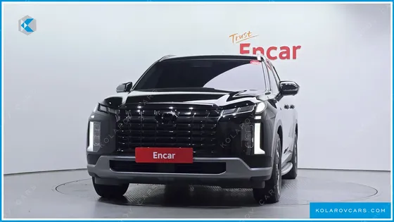 HYUNDAI PALISADE GASOLINE 3.8 2WD