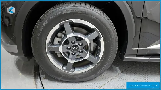 HYUNDAI PALISADE GASOLINE 3.8 2WD