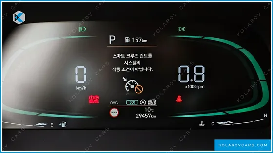 HYUNDAI PALISADE GASOLINE 3.8 2WD