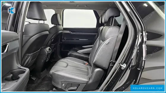 HYUNDAI PALISADE GASOLINE 3.8 2WD