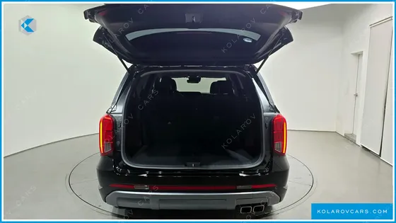 HYUNDAI PALISADE GASOLINE 3.8 2WD