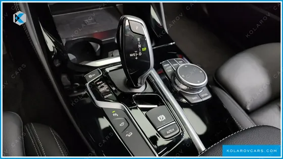 BMW X4 XDRIVE20I M SPORT X