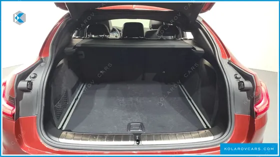 BMW X4 XDRIVE20I M SPORT X