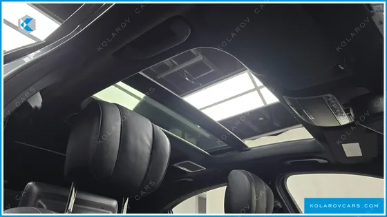 MERCEDES S-CLASS S500L 4MATIC