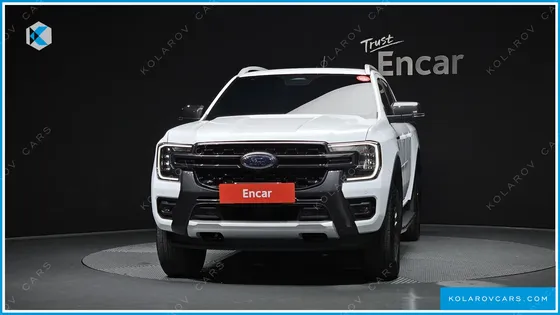 FORD RANGER 2.0