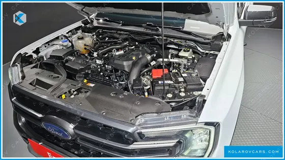 FORD RANGER 2.0