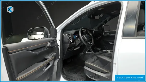 FORD RANGER 2.0