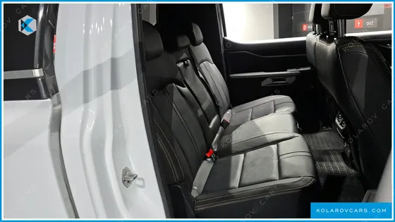 FORD RANGER 2.0