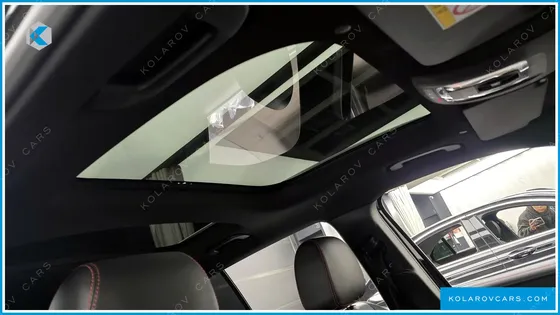 MERCEDES GLB-CLASS GLB250 4MATIC
