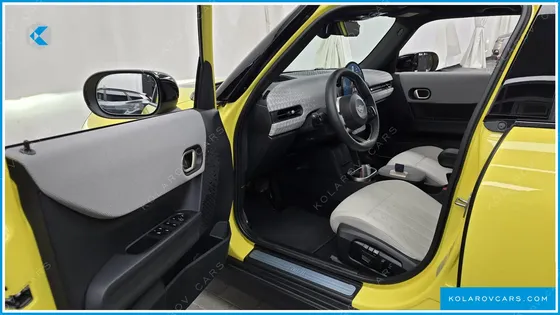 MINI COOPER 5 DOOR FAVOURED