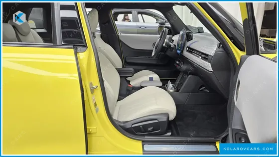 MINI COOPER 5 DOOR FAVOURED