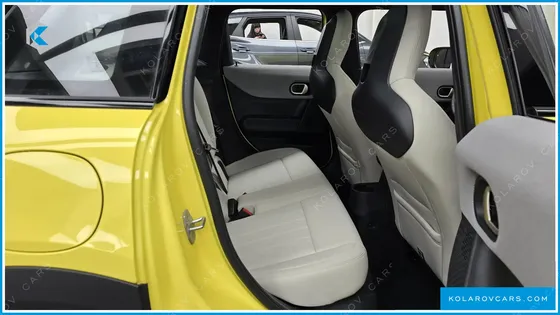 MINI COOPER 5 DOOR FAVOURED