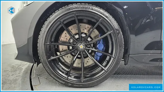 BMW M2 M2 BLACK SHADOW
