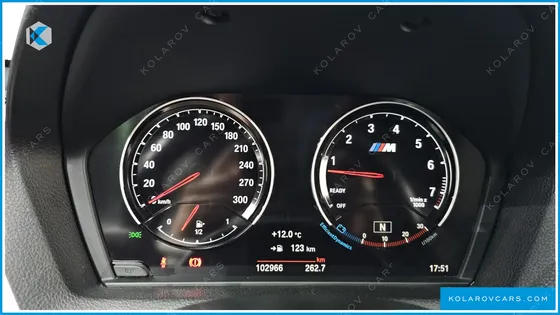 BMW M2 M2 BLACK SHADOW