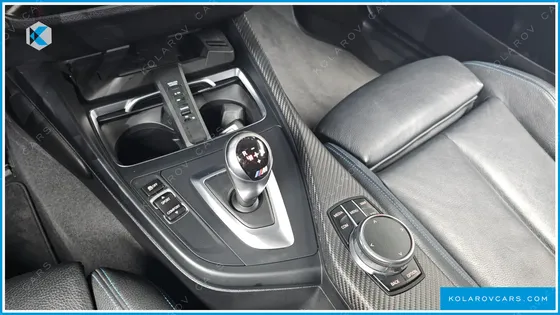 BMW M2 M2 BLACK SHADOW