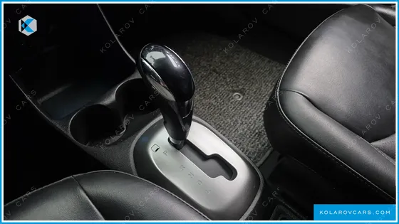 CHEVROLET (GM DAEWOO) SPARK LT