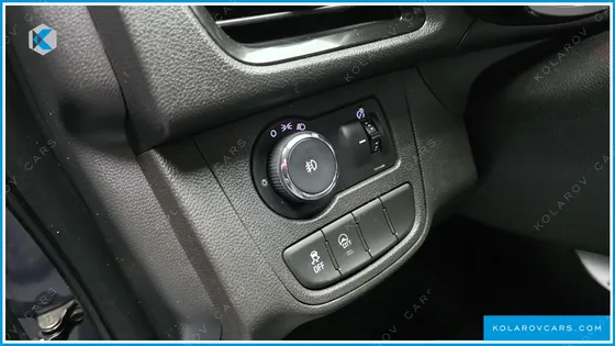 CHEVROLET (GM DAEWOO) SPARK LT