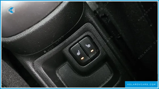 CHEVROLET (GM DAEWOO) SPARK LT