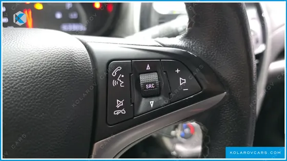 CHEVROLET (GM DAEWOO) SPARK LT