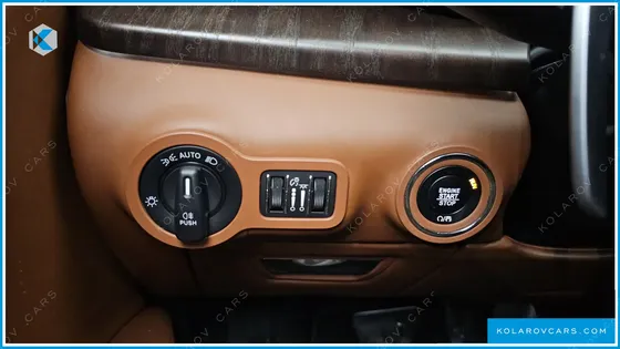 MASERATI QUATTROPORTE 3.0 V6
