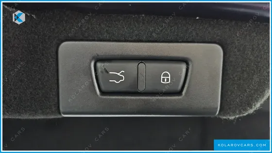 MASERATI QUATTROPORTE 3.0 V6