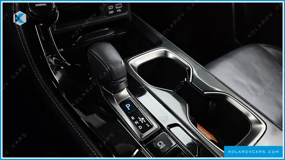 LEXUS NX LUXURY